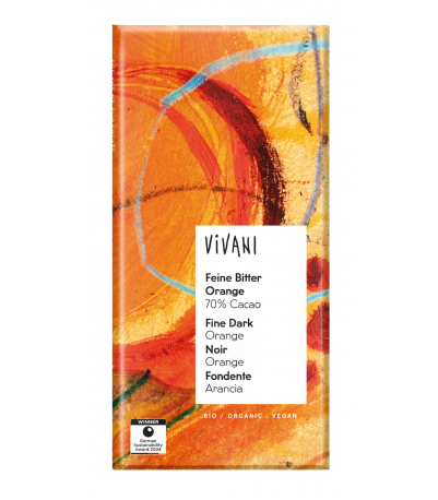Vivani Bitter Orange Ø